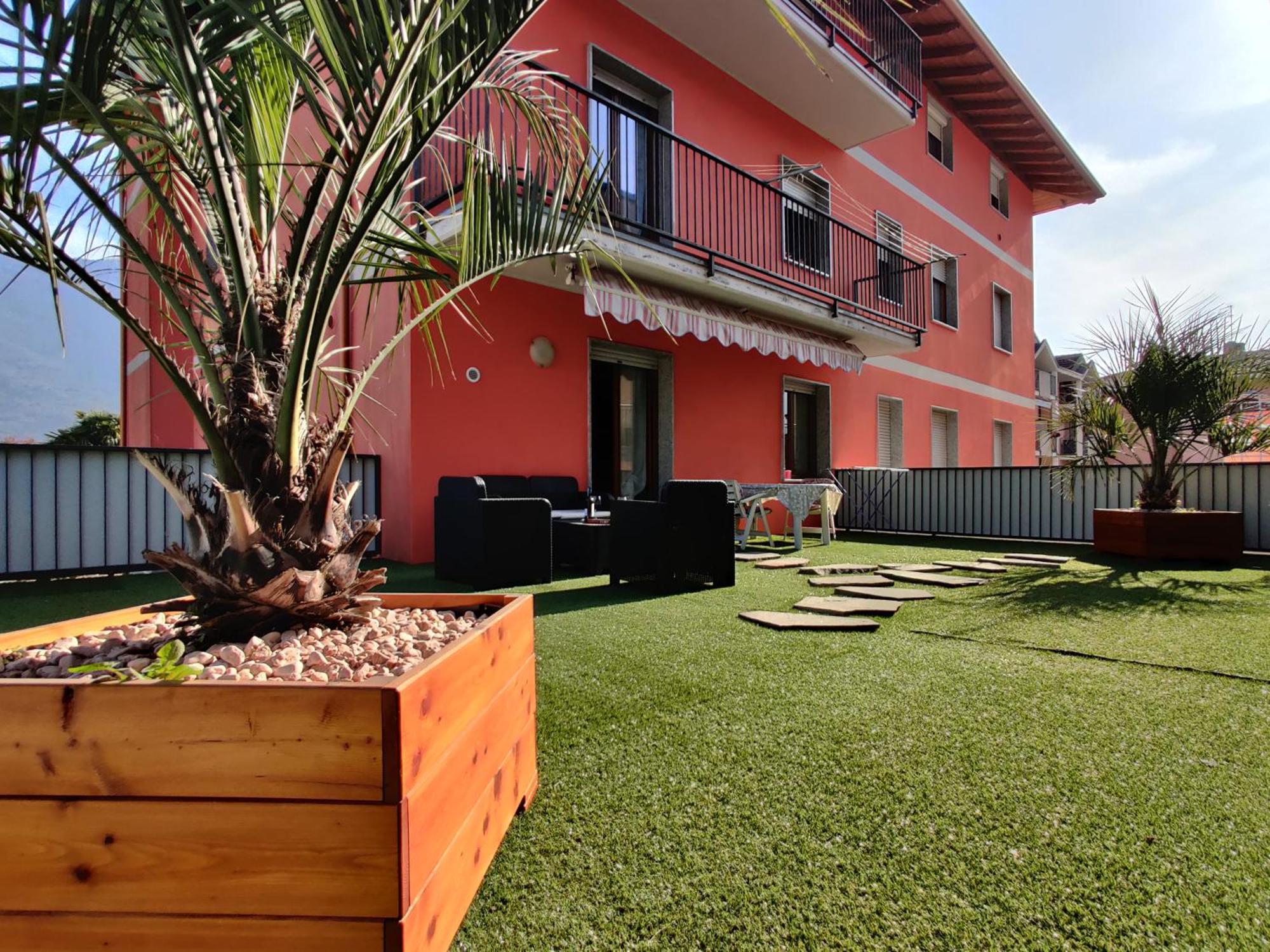 Casa Vacanze Calza Arco Zimmer foto